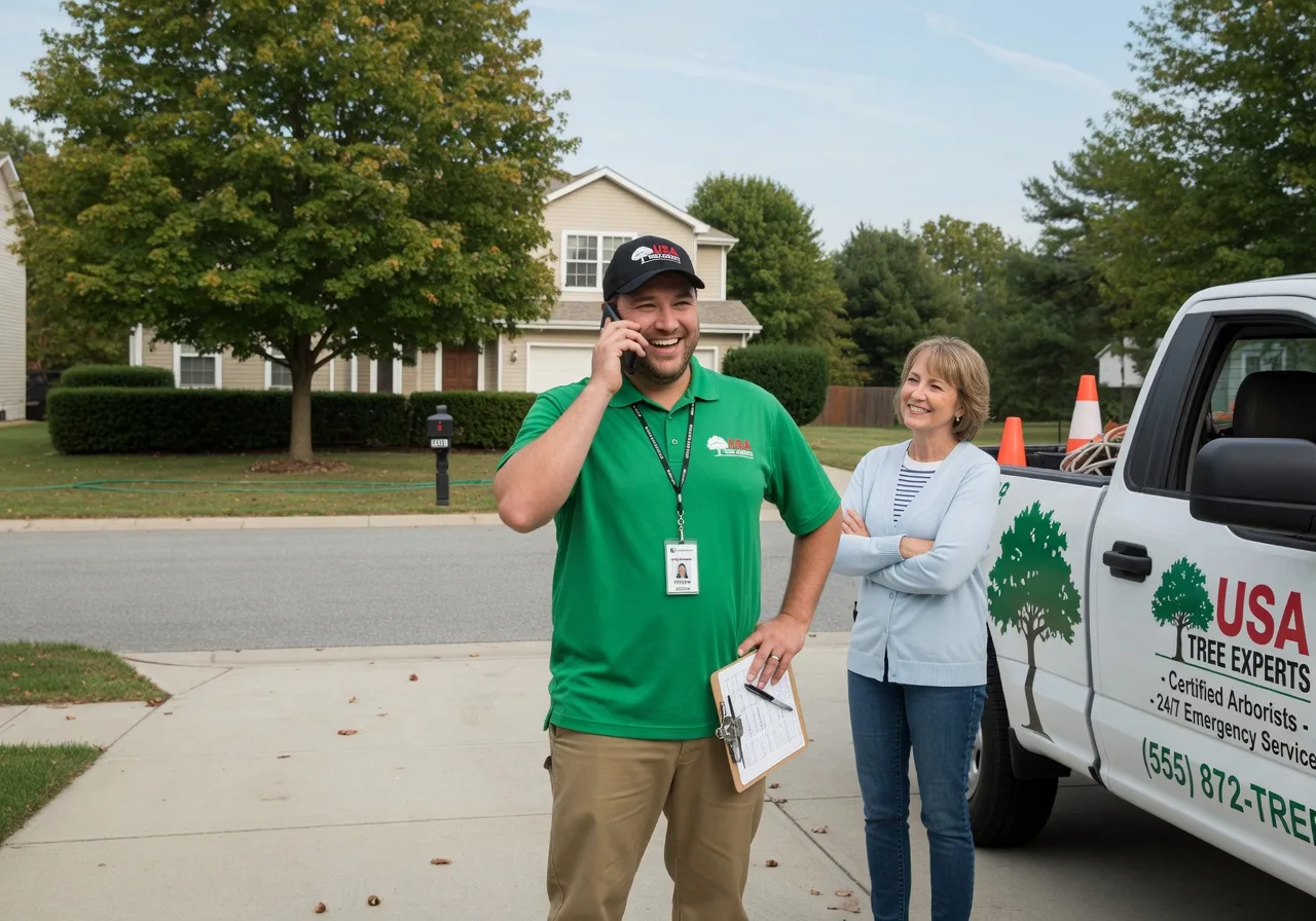 Tree Services Fort Atkinson, IA FAQs